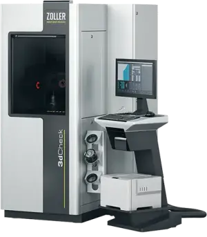 ZOLLER 3dCheck