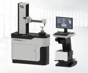 ZOLLER millCheck