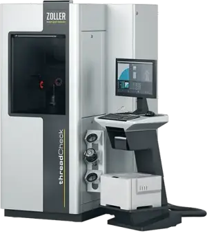 ZOLLER threadCheck